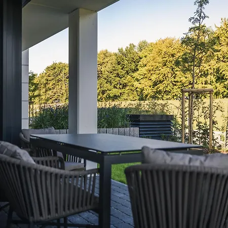 Apartmán Strandvilla 03 Eg Zingst