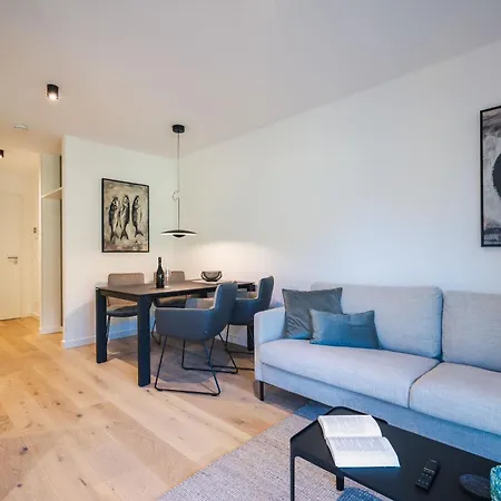 Strandvilla 03 Eg * Zingst