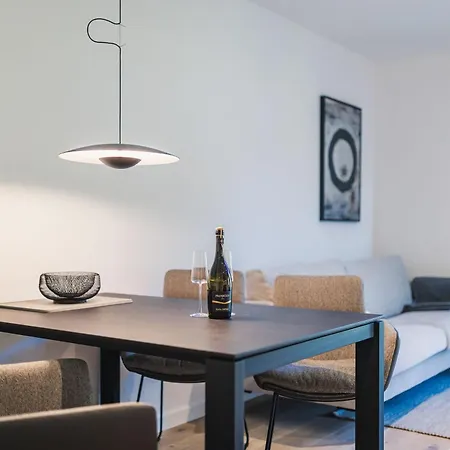 Strandvilla 03 Eg * Zingst