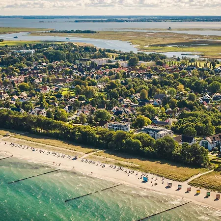 Strandvilla 03 Eg