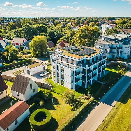 Strandvilla 03 Eg *